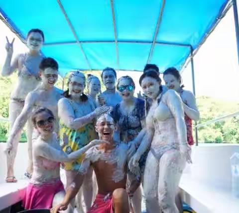 帕劳，一个让我神往的地方（二）