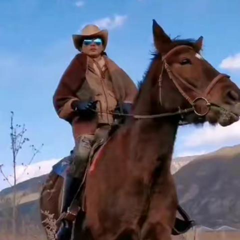 黑马和他的《裸奔》