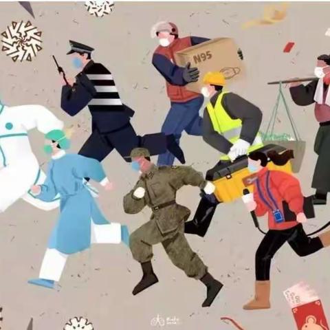 濮阳市实验小学“水韵少年开讲了”——“延迟开学居家秀”