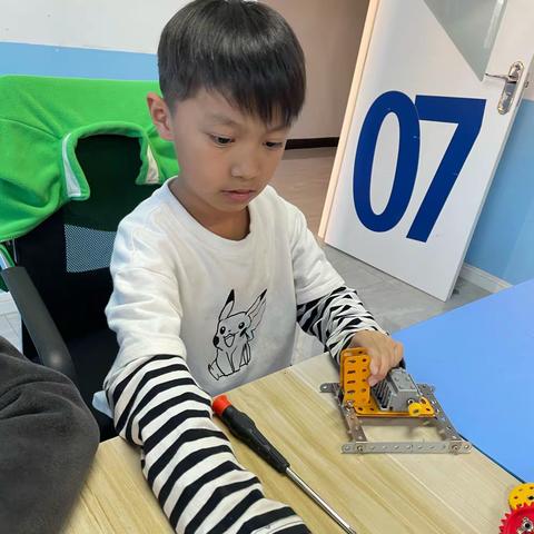 仿生机器人：乌龟