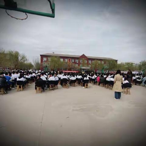 【平安校园】曹寺中学法治进校校园专题讲座