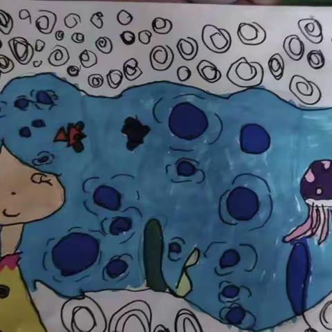 五家子小学线上教学第七周周报