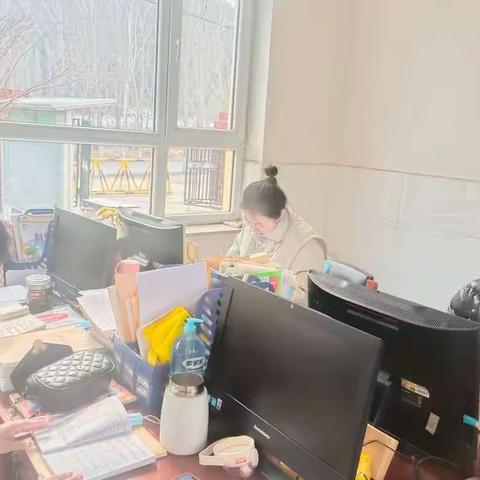 黑牛营子乡五家子小学春季学初准备工作纪实