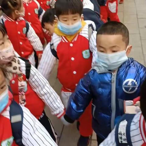 快乐童年二园——2022向美好出发