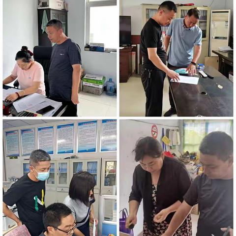 加班加点，确保按计划完成郑洛高速项目土地组卷工作