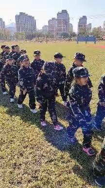 博文班——国防军警课实践活动～👨‍✈️👩🏻‍✈️