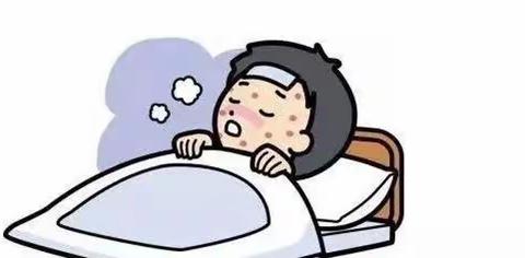 水痘预防小知识，家长们请收好！