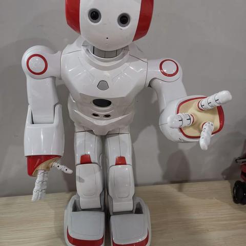 精彩研学路，科技未来星——寒亭区文昌小学六年级一班研学纪实