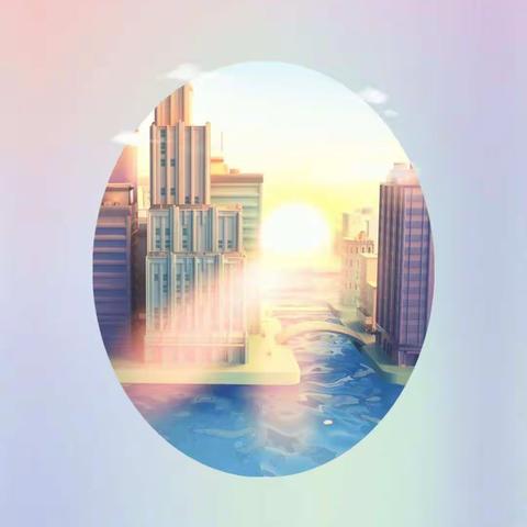 心有阳光的美篇