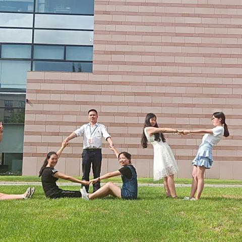 【心理国培第一期第四组】心灵守护 新的成长 多彩贵州 圆梦清华