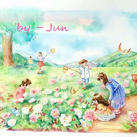 钟山区第七小学润禾种植园，邀您开启绿色之旅