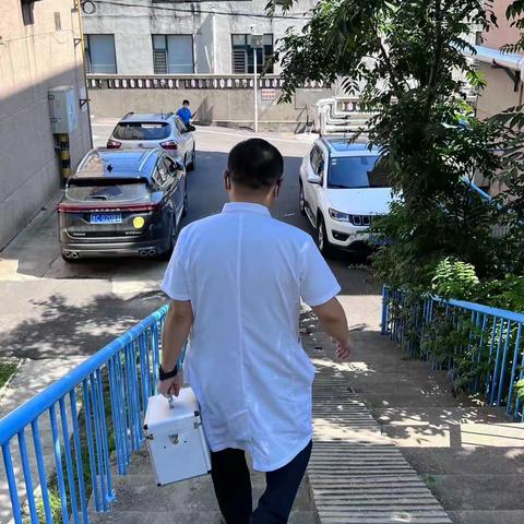 延续服务，我们在路上