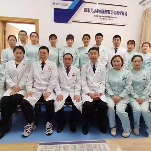 答疑解惑——为什么烧伤后会发烧？