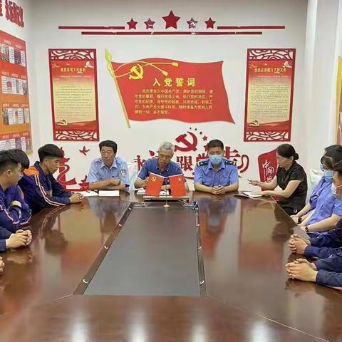 霍林郭勒运营维修段关工委“游基地，讲党史”“老少同声颂党恩，携手喜迎二十大"美篇