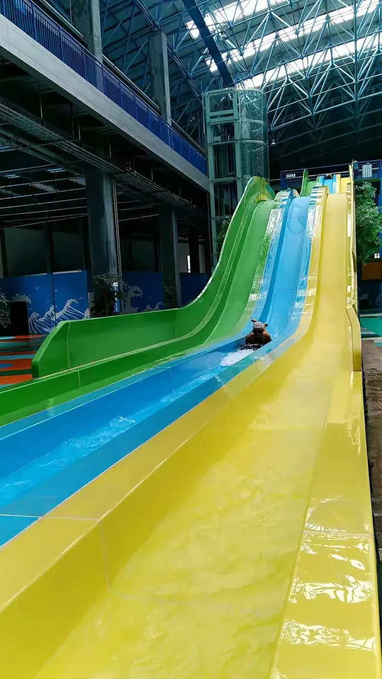 陇西水上乐园一日游