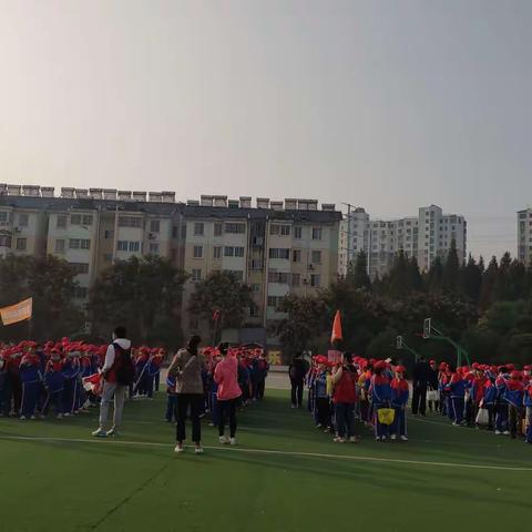 体验劳动教育＋人工智能探索之旅——致淮北市濉河花园小学小学五年级全体师生