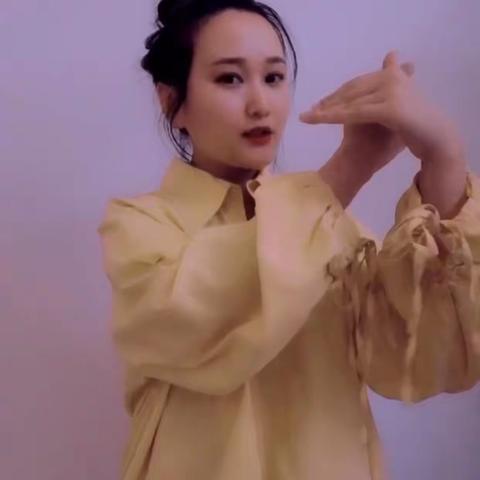 居家抗疫 —我们一起翘首以盼春暖花开
