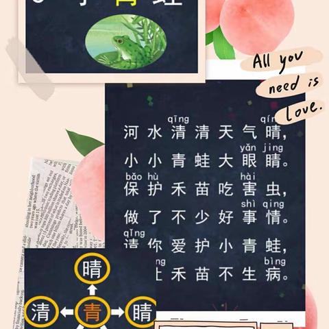 隔空不隔爱      网课展风采——小白山乡中心小学校“抗疫不停学”专题报道（三）