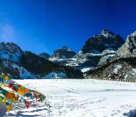 【1893.33元起·5日纯玩·丽江·香格里拉网红打卡地】