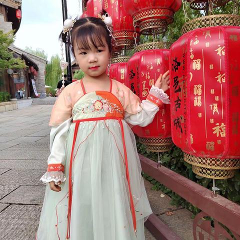 梦里隋唐 尽在洛邑——2022年暑期研学旅行