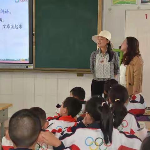 大理市副市长罗贵云检查各小学开学工作时强调：落实各项措施 确保师生健康、校园安全