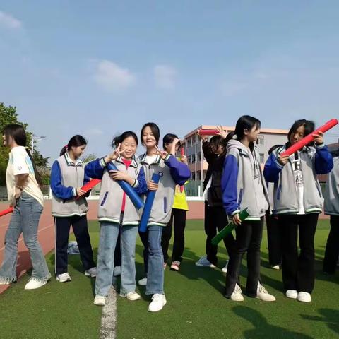 齐心协力，珠行万里