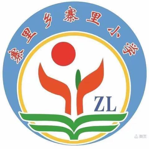 寨里小学4月 25日第三次线上升旗仪式