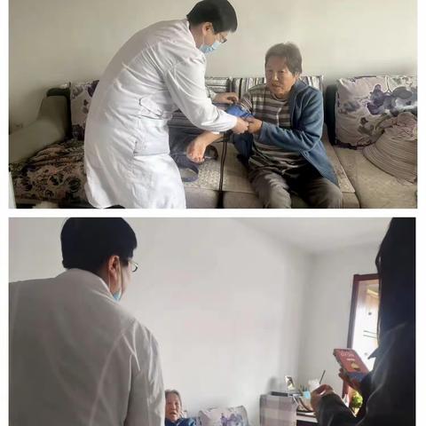 宏远社区：温暖协助独居老人就医