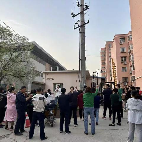 尽社区所能解居民所需
