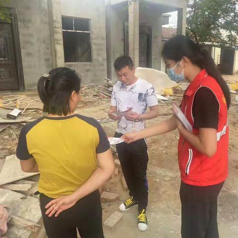 全民参与，共同打击涉黑涉恶犯罪