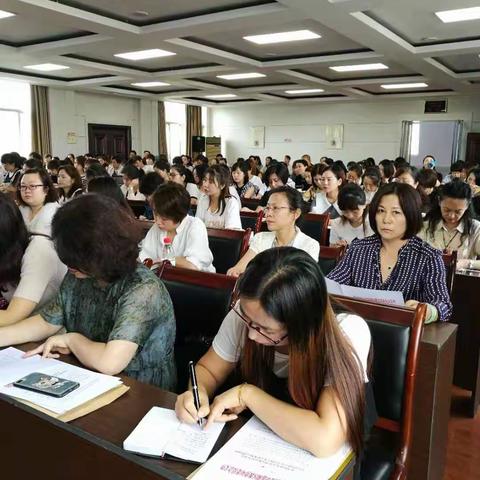 莲湖区发改委对2019年秋季学前教育工作进行收费政策提醒