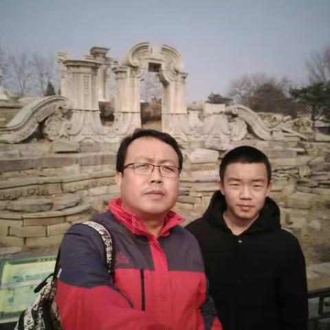 载梦追忆历史，怀志畅想未来