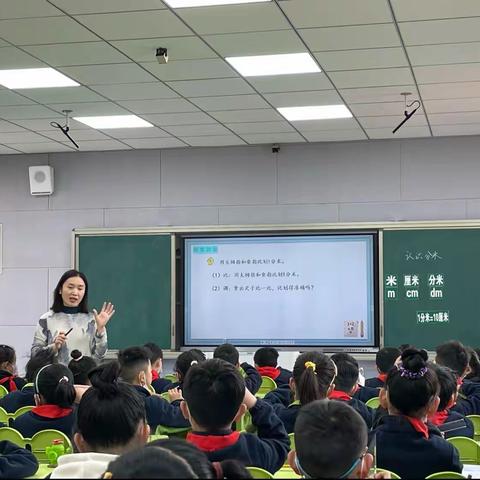 名师送教研课标  卷入交流促成长——徐州市贾汪区小学数学乡村骨干教师培育站第十四次研修活动