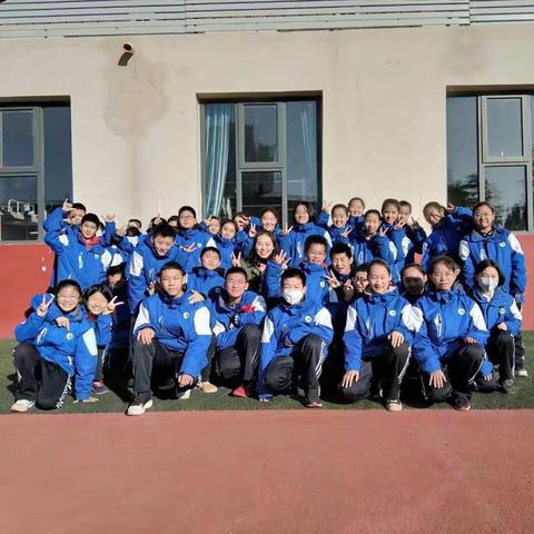 我的熊孩子们🐻停课不停学的四十天