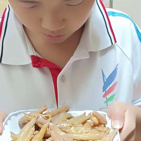 最累的一次春游