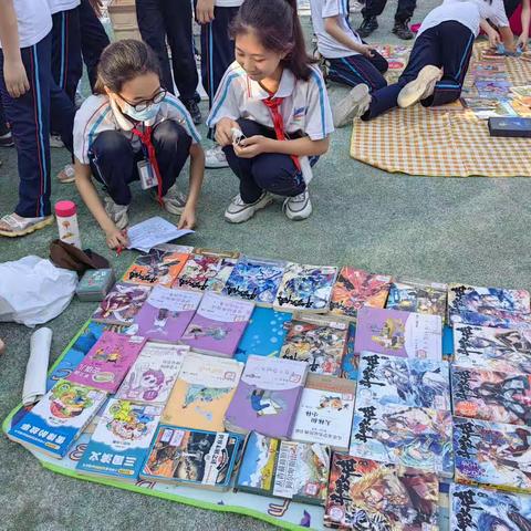 红土书香大阅读活动