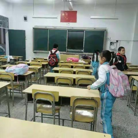 保护绿色环境，就是保护我们的家。