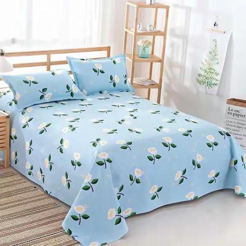 春夏爆款-纯棉老粗布系列床品批发零售-招代理weixin微信15610204666