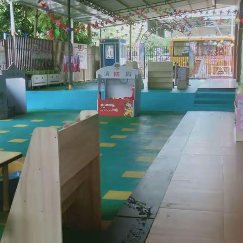 云开疫散书声依旧，一切安好静待复学