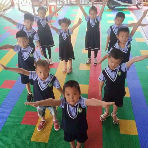 莲花乐乐幼儿园2022年春季招生开始啦，欢迎小朋友们！