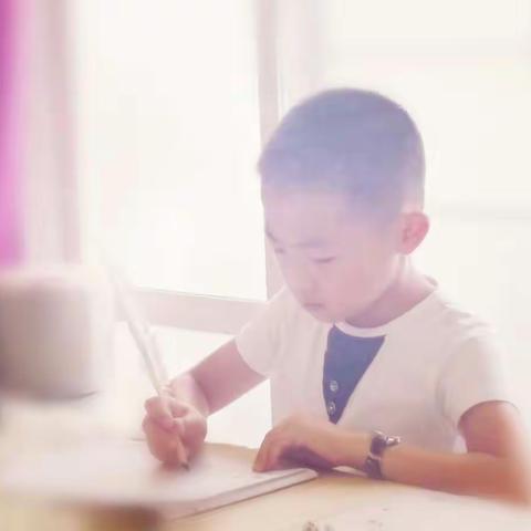 2018小炮同学的暑假