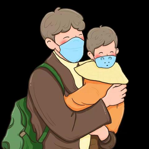 李口镇小学附属幼儿园2021年秋季开学疫情防控告家长书