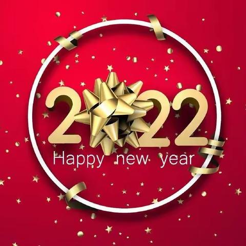 李口镇小学附属幼儿园元旦放假通知