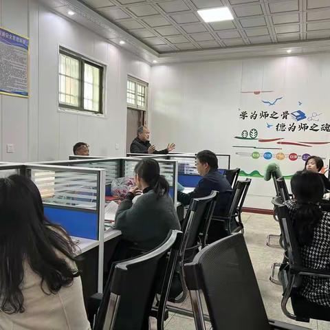 龙门镇五星小学开展新冠疫情防控演练