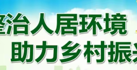 子午街道抱龙村人居环境整治行动效果显著