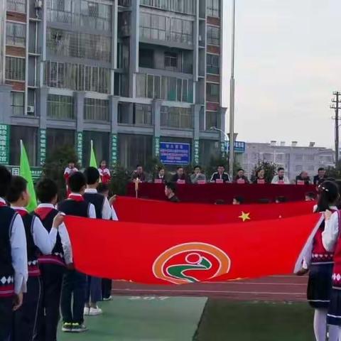 汗水铸就辉煌 激情点亮梦想 ——士杰学校举行第五届体育节