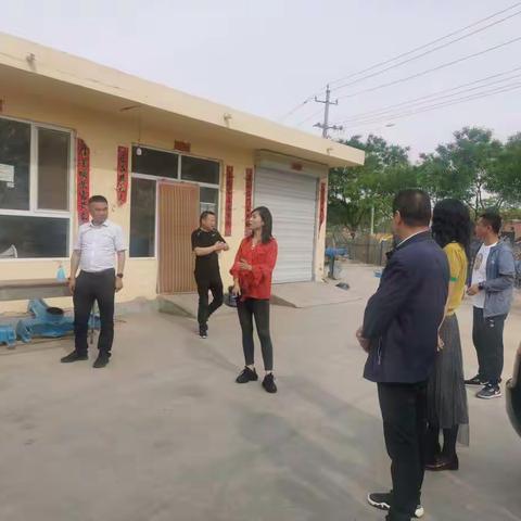 强化农机安全管理    提升农机服务水平