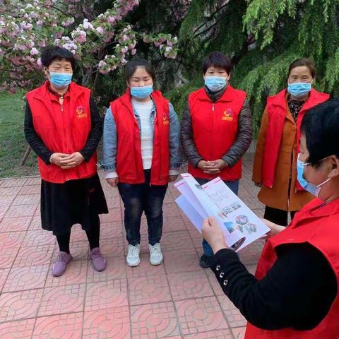巾帼学技，共话出彩