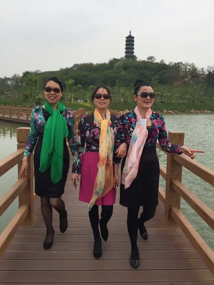 凌云公园找兼职