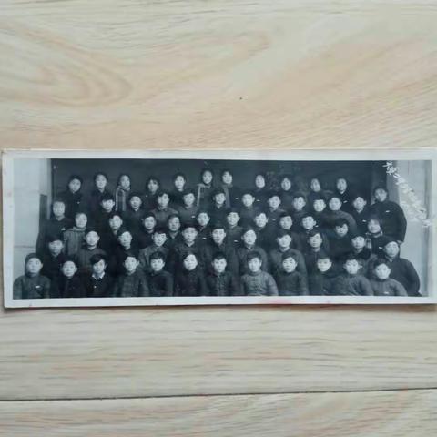 大安二中58班同学毕业五十周年联谊会